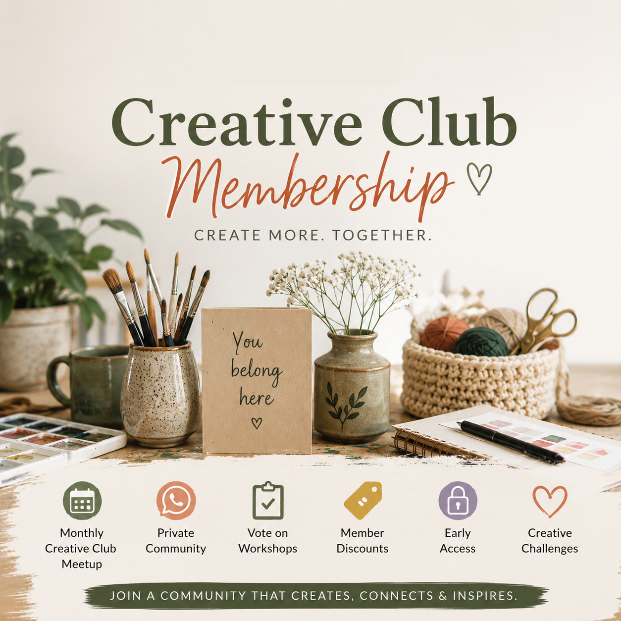 Membership