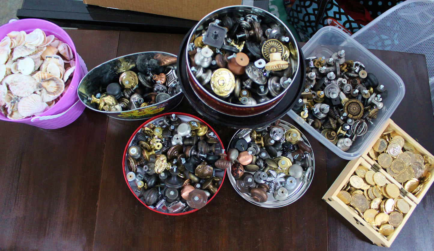 Craft-By-The Sea Workshop