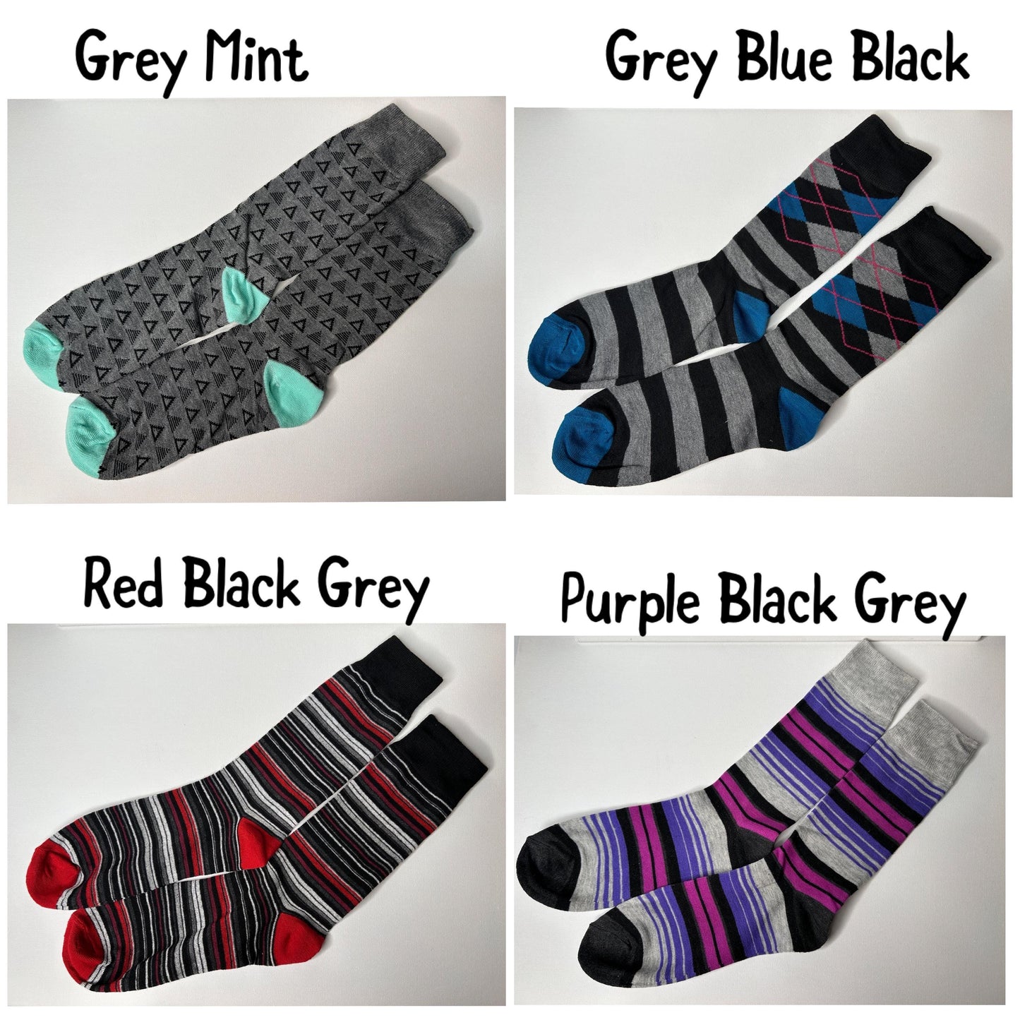 A Custom Handmade Sock Monkey - Personalized One-of-a-Kind Gift