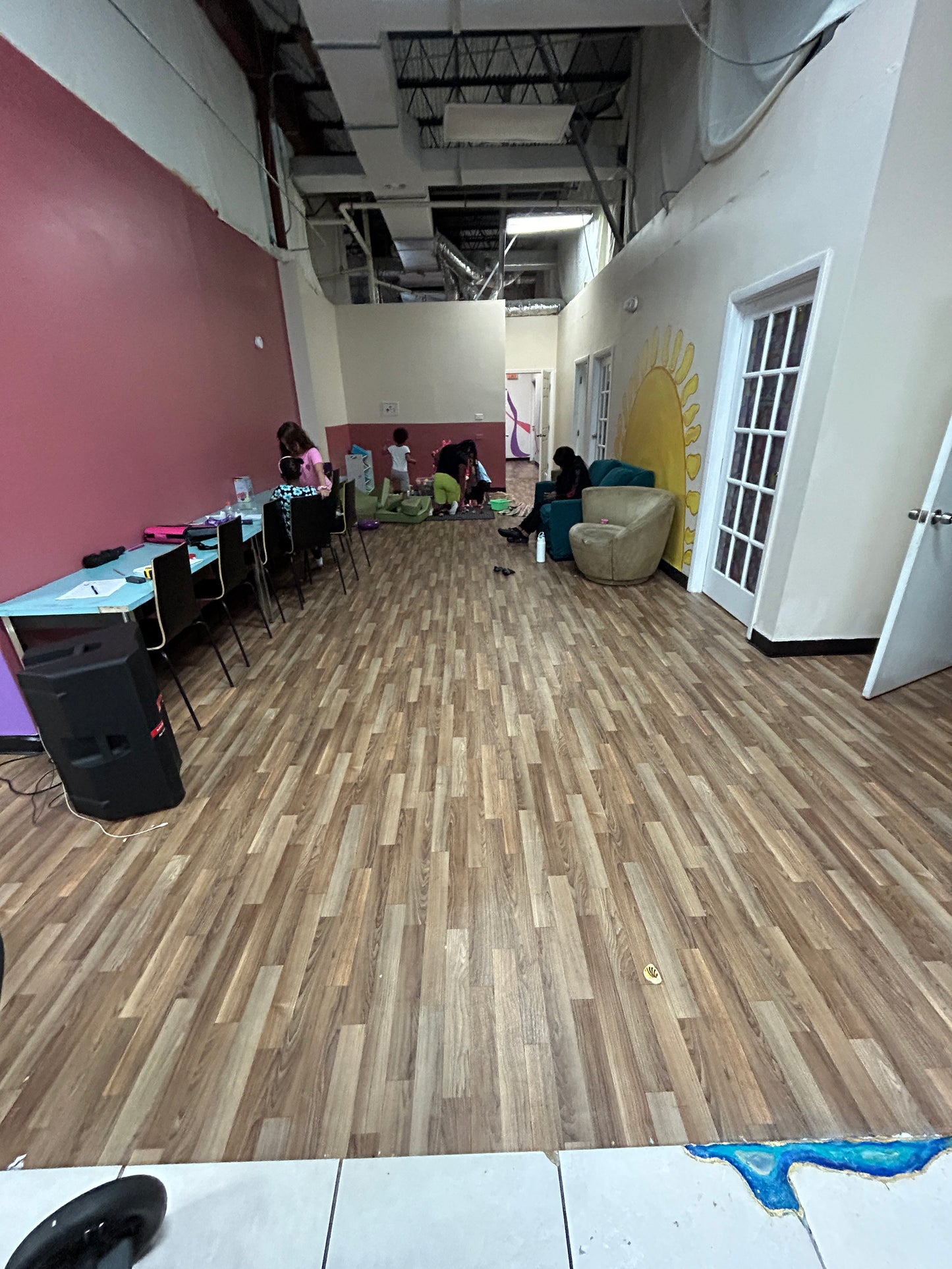 Florentina Dance Studio