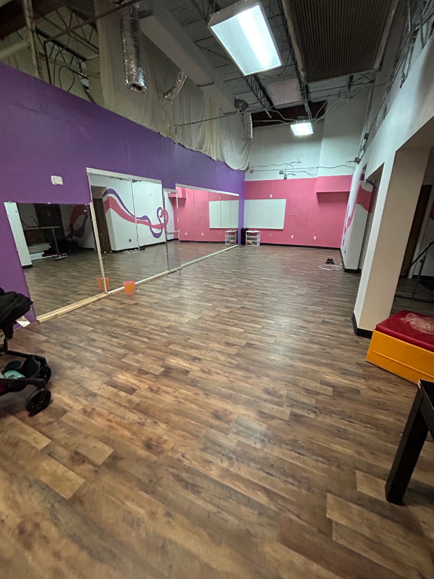 Florentina Dance Studio