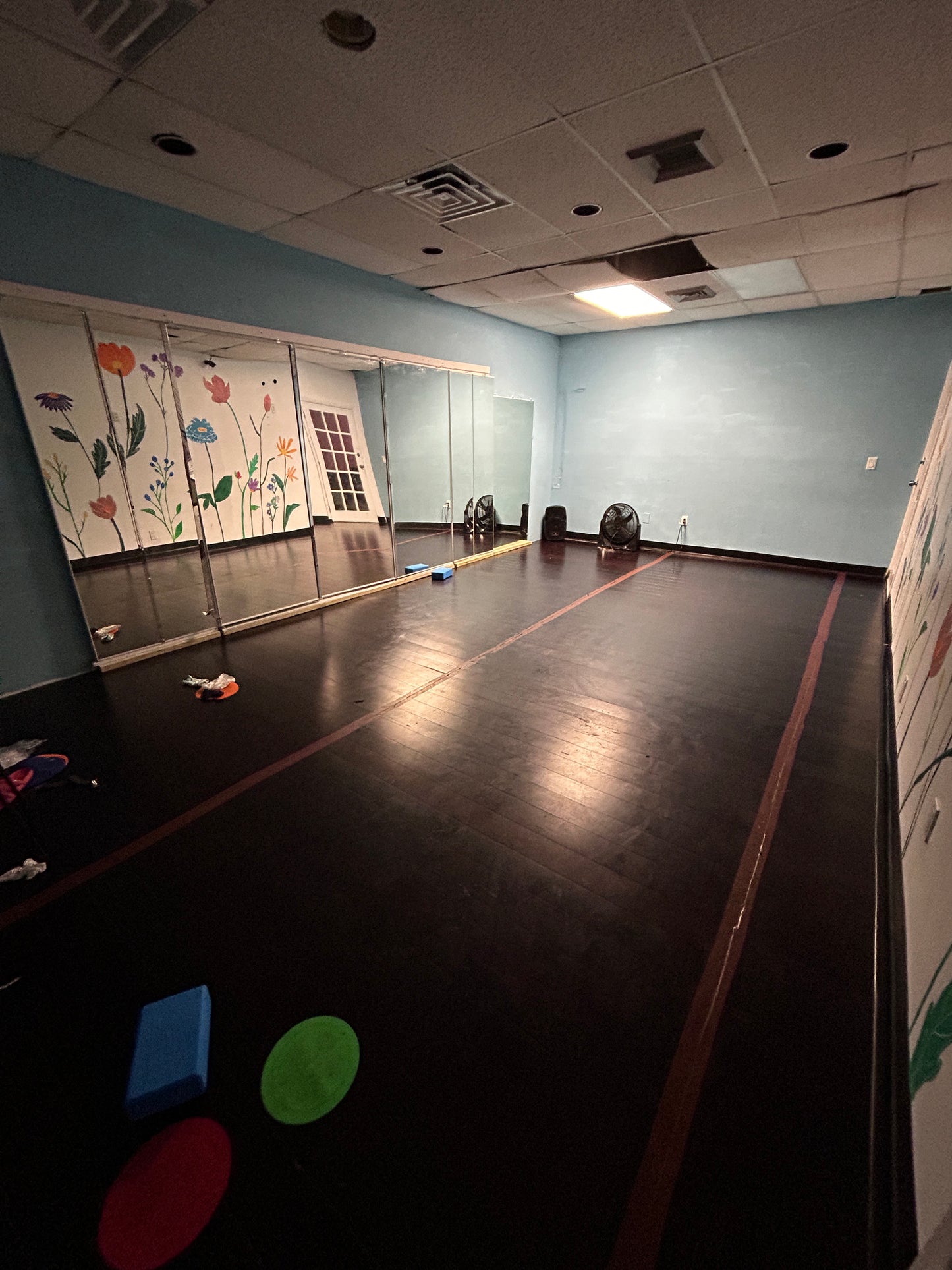 Florentina Dance Studio