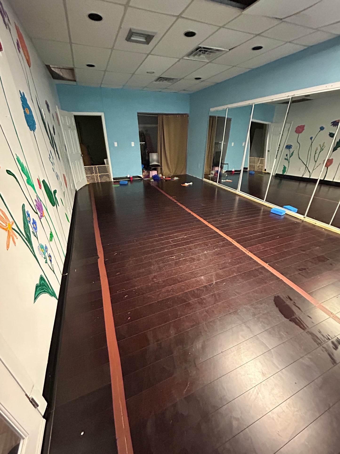 Florentina Dance Studio