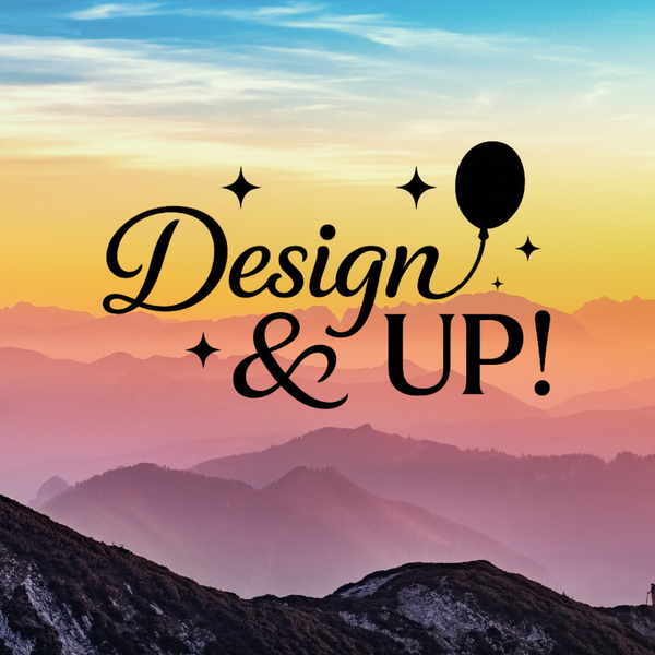 Design & Up!