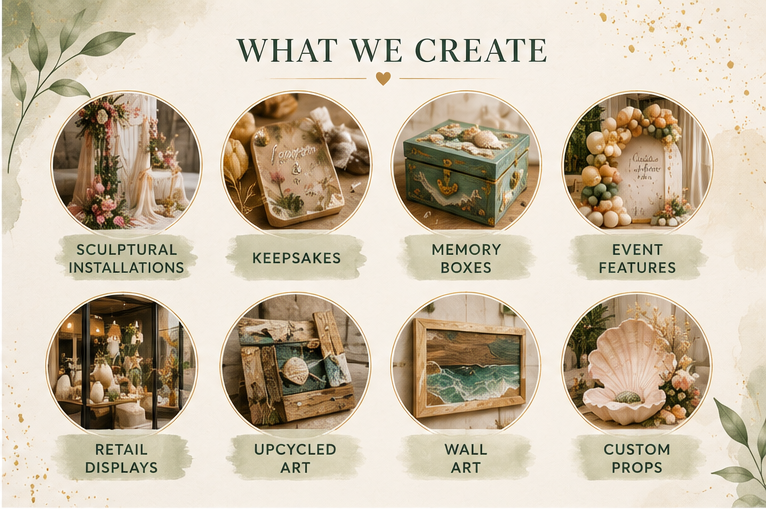Creative Project Consultation
