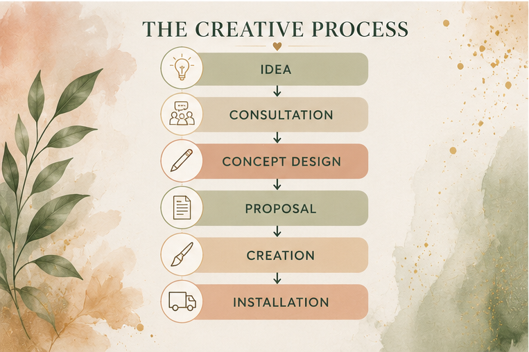 Creative Project Consultation